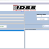 Isuzu E IDSS Engineering 01.2024 Service System Diagnostic Software 1