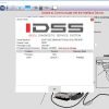 Isuzu G IDSS Domestic Japan 04.2024 Diagnostic Software 11