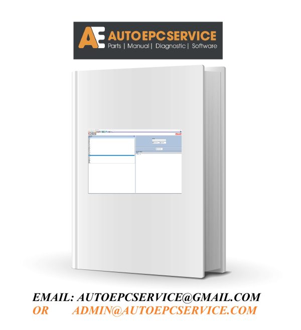 Isuzu GIDSS 04.2024 Service System Diagnostic Software 0 scaled