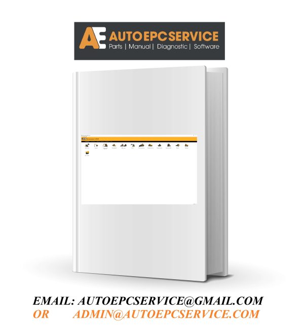 JCB ServiceMaster4 04.2024 V24.3.5 Diagnostic Software 0 scaled