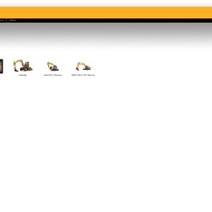 JCB ServiceMaster4 04.2024 V24.3.5 Diagnostic Software 7