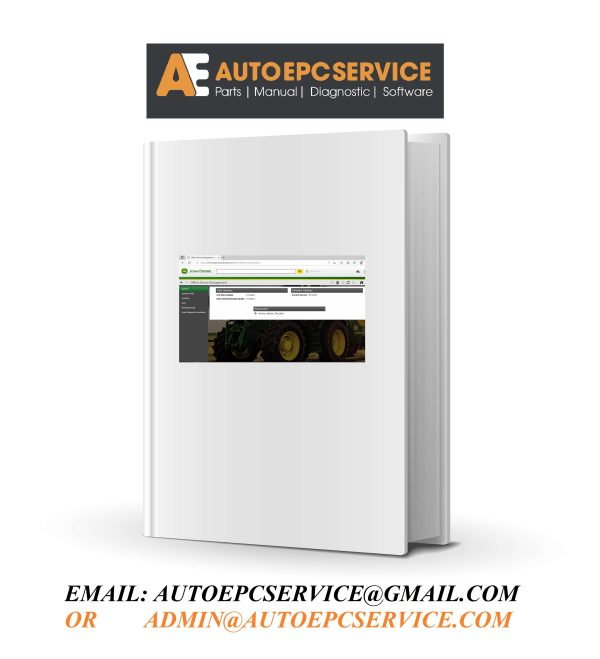 John Deere Service Advisor v5.3 CF 03.2024 Offline 0 scaled
