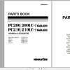 Komatsu Construction 5.06 GB Update 2024 Part Book PDF 4