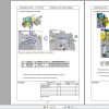 Komatsu Dump Truck HM Series 2024 PDF Operation and Maintenance Manual Field Assembly Instruction 3