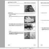 Komatsu Dump Truck HM Series 2024 PDF Shop Manual 3