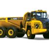 Komatsu Dump Truck HM Series 2024 PDF Shop Manual 6