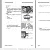 Komatsu Hydraulic Excavator Updated 2024 10.7 GB PDF Shop Manual 6