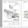 Komatsu Mining Excavator 1.16 GB PDF 2024 Operation and Maintenance Manual Field Assembly Instruction 4