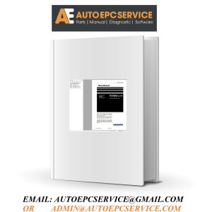 Komatsu Mining Excavator Update 2024 2.38 GB PDF Shop Manual 0 scaled