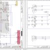 Liebherr Hydraulic Excavator A914 to A924 Standard Service Manual 12204305 04.2021 1