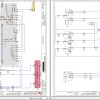 Liebherr Hydraulic Excavator A914 to A924 Standard Service Manual 12204305 12.2020 1