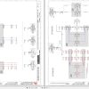 Liebherr Hydraulic Excavator A922 Rail Litronic Service Manual 12254862 09.2021 1