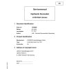 Liebherr Hydraulic Excavator A924 Rail Litronic Service Manual 12254860 09.2021
