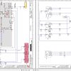 Liebherr Hydraulic Excavator LH110 M C Service Manual 12224829 04.2021 1
