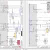 Liebherr Hydraulic Excavator LH18M Service Manual 12258770 04.2021 1