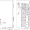Liebherr Hydraulic Excavator LH18M Service Manual 12258770 10.2021 1