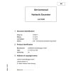 Liebherr Hydraulic Excavator LH18M Service Manual 12258771 12.2020