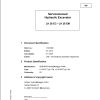 Liebherr Hydraulic Excavator LH26EC LH26EM Service Manual 11841696 07.2020