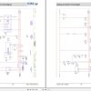 Liebherr Hydraulic Excavator LH26EC LH26EM Service Manual 11841696 07.2020 1 1