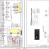 Liebherr Hydraulic Excavator LH60 M C T Service Manual 12209608 04.2021 1