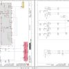 Liebherr Hydraulic Excavator LM80M LM80C Service Manual 12215854 11.2021 1