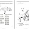 Liebherr Hydraulic Excavator P995 Service Manual 44409 12.2021 1
