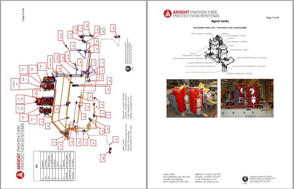 Liebherr Hydraulic Excavator R9100 R9100B Service Manual 26573 12.2021 1