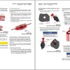 Liebherr Hydraulic Excavator R9150 R9150B Service Manual 30614 06.2021 1