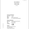 Liebherr Hydraulic Excavator R9150 R9150B Service Manual 30614 12.2021