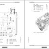 Liebherr Hydraulic Excavator R9150 R9150B Service Manual 30614 12.2021 1
