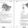 Liebherr Hydraulic Excavator R9150 R9150B Service Manual 38036 06.2021 1