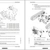 Liebherr Hydraulic Excavator R9150 R9150B Service Manual 38036 09.2021 1