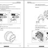 Liebherr Hydraulic Excavator R9150 R9150B Service Manual 38079 06.2021 1