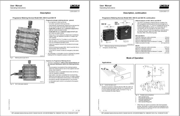 Liebherr Hydraulic Excavator R9150 R9150B Service Manual 38079 09.2021 1