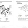 Liebherr Hydraulic Excavator R9150 R9150B Service Manual 38079 12.2021 1
