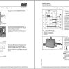 Liebherr Hydraulic Excavator R9150B Service Manual 38148 06.2021 1