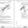 Liebherr Hydraulic Excavator R9150B Service Manual 38148 09.2021 1
