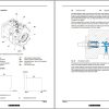 Liebherr Hydraulic Excavator R9150E Service Manual 38120 12.2021 1
