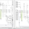 Liebherr Hydraulic Excavator R920 to R925 Service Manual 10216478 02.2022 1
