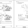 Liebherr Hydraulic Excavator R9200 Service Manual 40001 09.2021 1