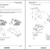 Liebherr Hydraulic Excavator R9200 Service Manual 40083 09.2021 1