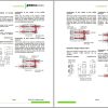 Liebherr Hydraulic Excavator R9200 Service Manual 40083 12.2021 1