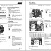 Liebherr Hydraulic Excavator R9200E Service Manual 40022 06.2021 1