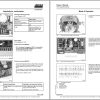 Liebherr Hydraulic Excavator R9200E Service Manual 40022 09.2021 1