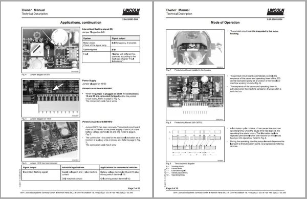 Liebherr Hydraulic Excavator R9200E Service Manual 40022 09.2021 1