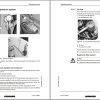 Liebherr Hydraulic Excavator R9250 Service Manual 13466 06.2021 1