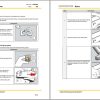 Liebherr Hydraulic Excavator R9250 Service Manual 13466 09.2021 1