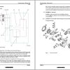 Liebherr Hydraulic Excavator R9250 Service Manual 13466 12.2021 1