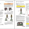 Liebherr Hydraulic Excavator R9250E Service Manual 25385 09.2021 1