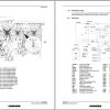 Liebherr Hydraulic Excavator R9250E Service Manual 25385 12.2021 1